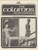 [1972] Columns Northwest
