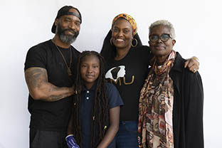 2024 History Exchange in Overtown - Valerie L. Patterson and Johnson Family