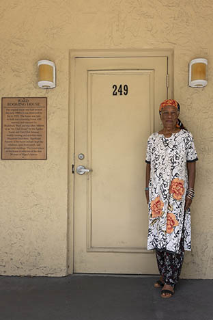 [2024-04-23] 2024 History Exchange in Overtown - Berdine Smith