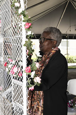 2024 History Exchange in Overtown - Valerie L. Patterson