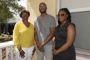 [2024-04-23] 2024 History Exchange in Overtown - Lee Family