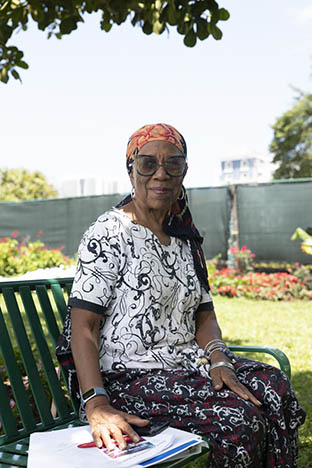 [2024-04-23] 2024 History Exchange in Overtown - Berdine Smith