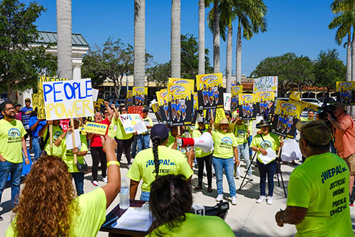 [2023-05-11] WeCount! Homestead Protest