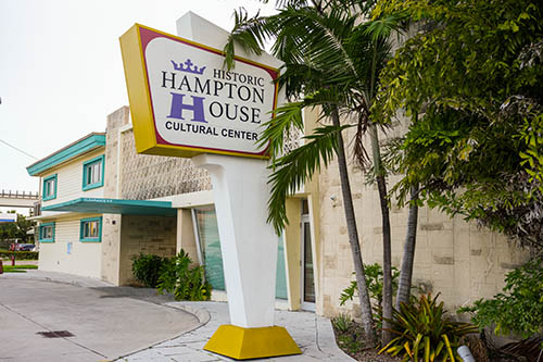 [2023-07-10] Hampton House