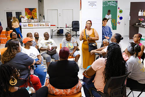 [2022-10-18] Miami Workers Center Portraits