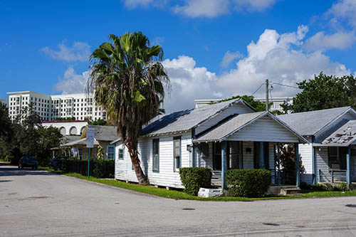 [2022-11-28] Brooker Shot Gun Houses