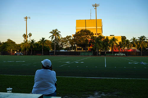 Armbrister Park