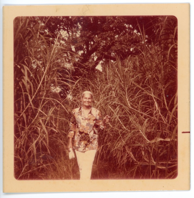 Alice Cohen, Founding Member of Arch Creek Trust