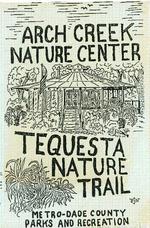 Tequesta Natural Trail