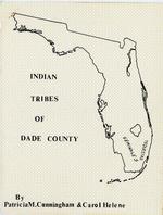 [1970s] Indian Tribes of Dade County