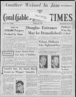 The Coral Gables Times, 1964 - July 2