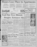 The Coral Gables Times, 1964 - July 9