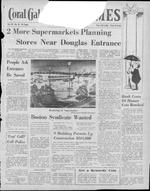 The Coral Gables Times, 1964 - July 16