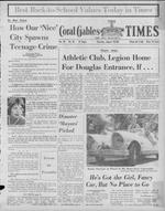 The Coral Gables Times, 1964 - August 13