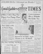 The Coral Gables Times, 1963 - October 17