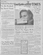 The Coral Gables Times, 1963 - November 7