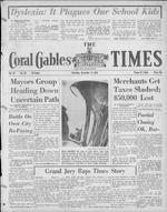 The Coral Gables Times, 1963 - November 14