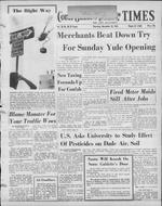 [1963-11-21] The Coral Gables Times, 1963 - November 21