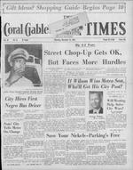 [1963-12-12] The Coral Gables Times, 1963 - December 12