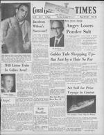 [1963-12-19] The Coral Gables Times, 1963 - December 19
