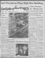 The Coral Gables Times, 1963 - July 18