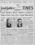 The Coral Gables Times, 1963 - August 1