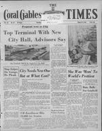 The Coral Gables Times, 1963 - August 15