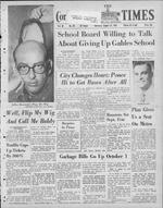 The Coral Gables Times, 1963 - August 22