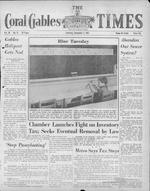 The Coral Gables Times, 1963 - September 5