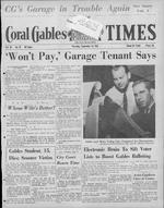 The Coral Gables Times, 1963 - September 12