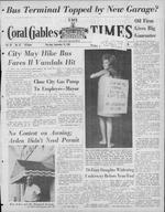 The Coral Gables Times, 1963 - September 19