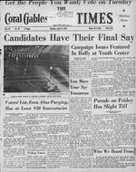 The Coral Gables Times, 1963 - April 8