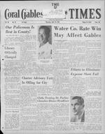 The Coral Gables Times, 1963 - April 18