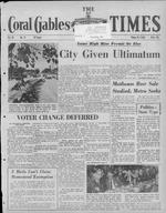 The Coral Gables Times, 1963 - May 2