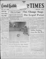 [1963-05-23] The Coral Gables Times, 1963 - May 23