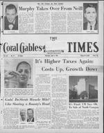 The Coral Gables Times, 1963 - June 6
