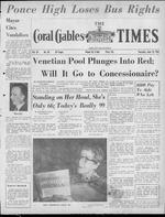 The Coral Gables Times, 1963 - June 13