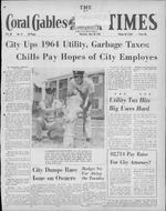 The Coral Gables Times, 1963 - June 20