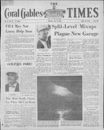 The Coral Gables Times, 1963 - January 10