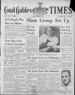 The Coral Gables Times, 1963 - February 7