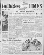 The Coral Gables Times, 1963 - March 21