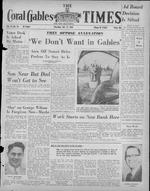 The Coral Gables Times, 1962 - October 11