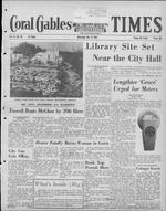 The Coral Gables Times, 1962 - November 8