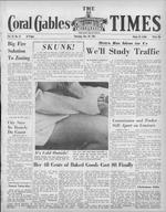 The Coral Gables Times, 1962 - November 29