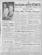 The Coral Gables Times, 1962 - December 6