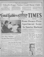 [1962-04-12] The Coral Gables Times, 1962 - April 12