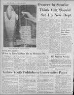 [1962-04-19] The Coral Gables Times, 1962 - April 19