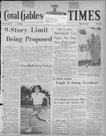 The Coral Gables Times, 1962 - April 26