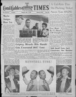 The Coral Gables Times, 1962 - May 17