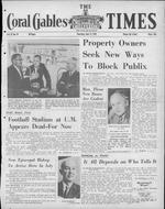 The Coral Gables Times, 1962 - June 14
